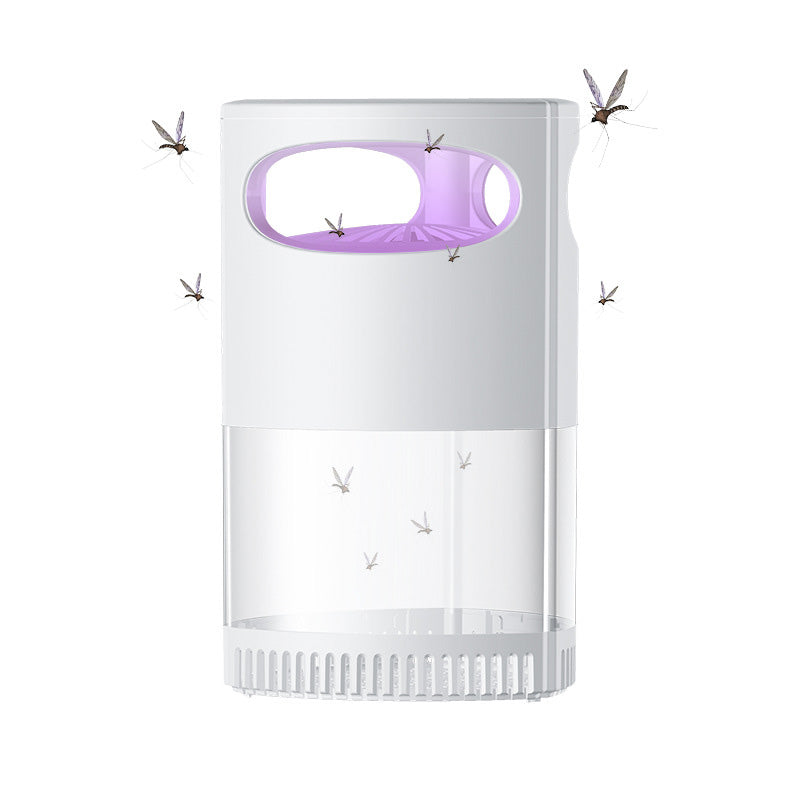 💡USB-betriebene Mückenlampe🦟❌