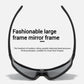 📢📢50% RABATT!! ⏰Photochrome Fahrradbrille mit UV400-Schutz