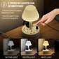 ⚡ 50% OFF | Bedside Lamp with USB & AC Outlets