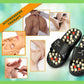 Akupressur- und Magnetfeldtherapie-Hausschuhe 🔥50 % Rabatt!🔥