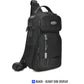 👜Adjustable Oxford Cloth Chest Bag – Lightweight, Durable & Versatile🌟✨