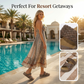 🏖️2026 Summer New Arrive✨Women's Criss-Cross Woven Strap Wedge Sandals – Comfortable, Stylish & Perfect for Summer Days ☀️