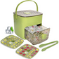 🎁Last Day Promotion 47% OFF🔥Essential for summer🥤🧊 Ice Cube Maker with Storage – 48 cubes at once, leak‑proof lid. Stackable, saves space. Includes ice scoop & tong.