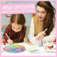🎁Glitter Gel Pen Set – Smooth Writing 🎨