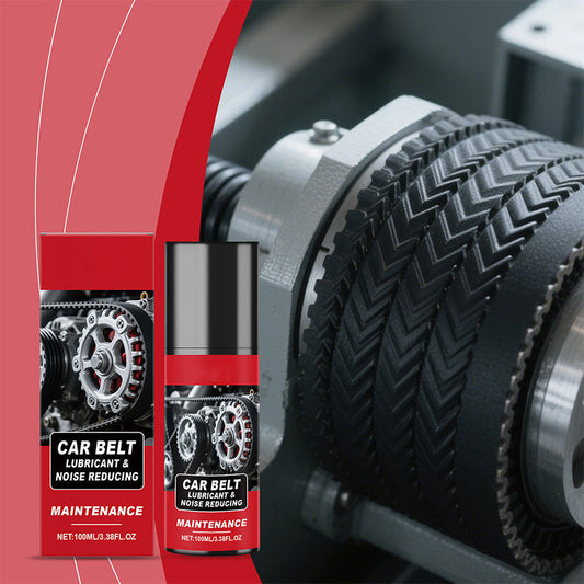 🔧🔥 2+1 GRATIS ⏰ Keilriemen-Spray fürs Auto (100 ml) – stoppt Quietschen sofort & schützt langfristig 🚗✨
