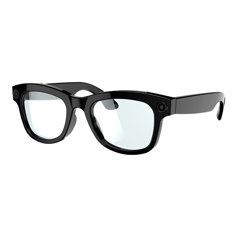 👓✨KI-Smart-Brille mit ChatGPT, 8-MP-Kamera und HD 1200P 4K-Videoaufzeichnung, Echtzeitübersetzung in über 160 Sprachen, Bluetooth 5.4, HiFi-Audio- und Musiksteuerung, intelligente Sonnenbrille mit Videoaufzeichnung für unterwegs