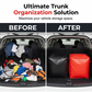 📦 50% OFF NOW! 🧳 Collapsible Storage & Moving Bag – Heavy-Duty, Large Capacity & Perfect for Organising, House Moves & Travel ✈️✨
