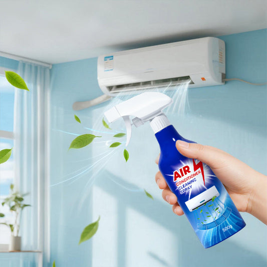 Reinigungsspray für Klimaanlagen