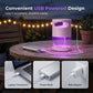 💡USB-betriebene Mückenlampe🦟❌