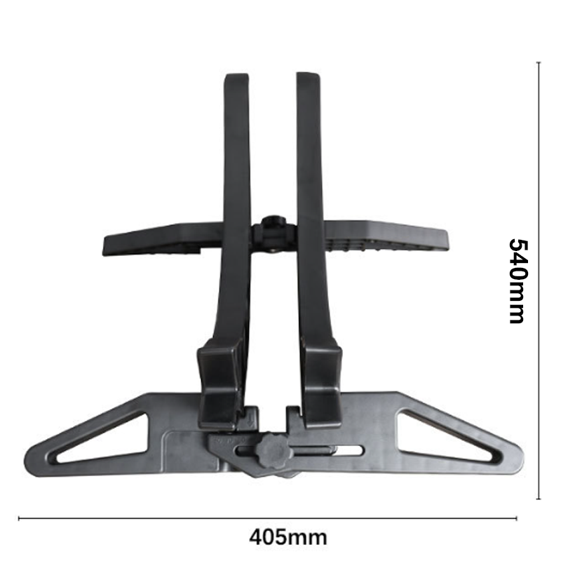 🚲 50% RABATT! 🔧 Fahrradständer für Renn- und Mountainbikes – Universell, klappbar & stabil – perfekt für Zuhause, Garage und unterwegs 🏔️