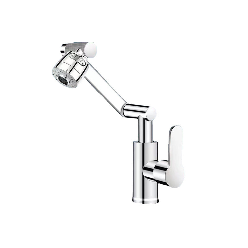 ⏳🔥 NUR FÜR BEGRENZTE ZEIT: 50 % RABATT! 🚰 Mechanischer Armaturenkopf mit 360°-Drehung – flexibel, modern und benutzerfreundlich ✨