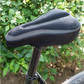 🚴 50% RABATT! ⏰ Doppelschichtiger Gel- & Memory-Foam-Fahrradsattel – Entlastet Druckpunkte, absorbiert Stöße & sorgt für Komfort auf langen Fahrten – kein Sattelschmerz mehr ✨