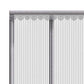 🦟 BEFRISTETES ANGEBOT: 50% RABATT! 🧲 Verstärkter magnetischer Mückenschutz-Vorhang – Einfache Montage ohne Bohren 🏡