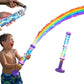 LED-Leucht-Wasserpistole mit Pumpmechanismus