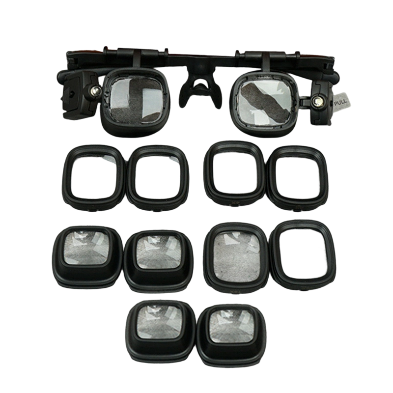 🔍 55% RABATT! ⏰ LED-Präzisionslupe für Elektronik und Handwerk – Verstellbarer Ständer & 10-20X Zoom – Perfekt für Löten, Uhrenreparatur oder Miniaturmalerei – handsfree & hell 🛠️