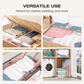 🧳 50% Off | No-Pump Vacuum Storage Bags – Just Press to Save 80% Space! 💨