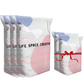 🧳 50% Off | No-Pump Vacuum Storage Bags – Just Press to Save 80% Space! 💨