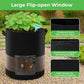 Thickened Grow Bag with Handle