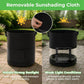 Thickened Grow Bag with Handle