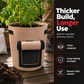 Thickened Grow Bag with Handle