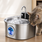 Fresh Flow Pet Fountain