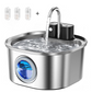 Fresh Flow Pet Fountain