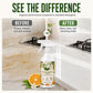 🧴Powerful All-Purpose Cleaner Spray – 🏠Cuts Grease, Removes Stains & Freshens Every Room