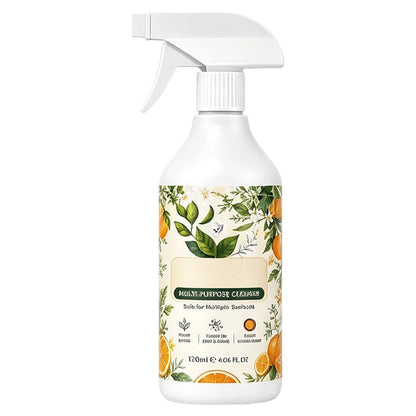 🧴Powerful All-Purpose Cleaner Spray – 🏠Cuts Grease, Removes Stains & Freshens Every Room