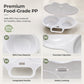 🥗🎁 50% OFF! Microwave Egg Poacher – From £4.99! Dual‑cavity, non‑stick & easy clean. Healthier than frying – stock up & save! 🏠✅