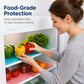 🥳2026 HOT SALE🥳💞12K+ SOLD! 🧊🎁 60% OFF! Fridge Shelf Liners – From £6.99! Waterproof EVA, anti-slip & cut-to-fit. Keeps fridge clean & organized – stock up & save! 🏠✅
