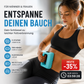 Kabelloser Faszien-Massagering für den ganzen Körper